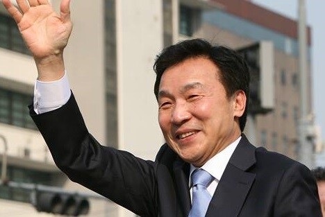 손학규
