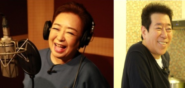 혜은이 남편 김동현과 이혼했다.(사진=TV조선)