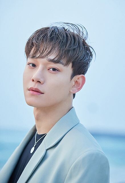 엑소 첸이 29일 득녀했다. (사진=SM엔터테인먼트)