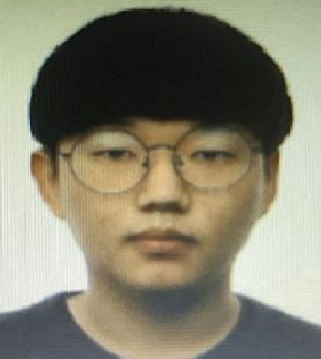 경찰이 'n번방' 최초 개설자 '갓갓' 문형욱의 신상정보 공개를 결정했다. 얼굴은 18일에 공개될 예정이다.(사진=경북지방경찰청 제공)