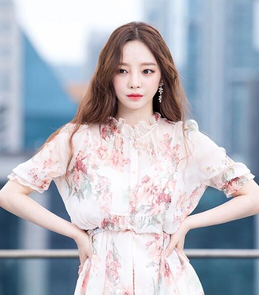 구하라법이 사실상 폐기되면서 20년만에 돌아온 구하라 친모가 구하라 재산을 절반 상속받을 수 있게 됐다.(사진=구하라SNS)