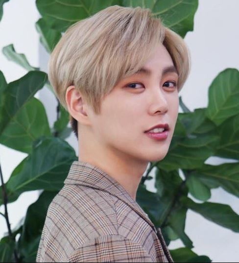 일급비밀 요한이 16일 28세라는 젊은 나이에 세상을 떠났다.(사진=일급비밀 SNS)