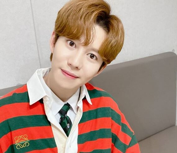 '음원 사재기 의혹'을 제기했던 박경이 불기속 기소 의견으로 검찰로 넘겨진다.(사진=박경 SNS)