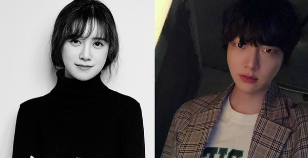 구혜선과 안재현이 10개월 간의 이혼 소송을 끝내고 법적으로 남남이 됐다.(사진=구혜선, 안재현 SNS)