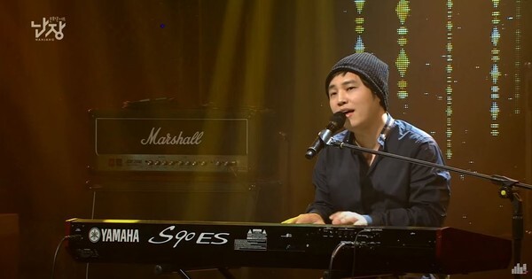 더필름 황경석이 불법 몰래카메라 촬영 혐의로 경찰조사를 받은 것으로 알려졌다.(사진=MBC 문화콘서트 '난장' 영상 캡처)