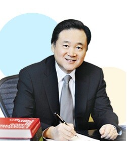 SPC 허영인 회장