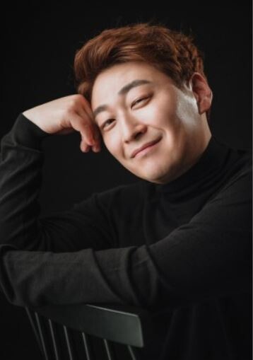 개그맨 노우진이 음주운전 혐의로 검찰에 불구속 송치됐다.(사진=노우진 공식홈페이지 캡처)