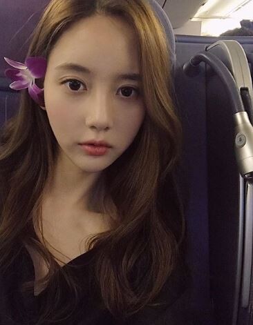 '대마초 혐의'로 집행유예를 선고받은 한서희가 집행유예 기간 중 마약을 투약한 혐의로 보호관찰소에 구금됐으나 모발검사 결과 음성 반응이 나와 석방됐다.(사진=한서희 SNS 캡처)