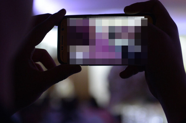 경찰청이 한국여성을 대상으로 불법촬영해 유포한 영국인을 구속 송치했다.(사진=pixabay)