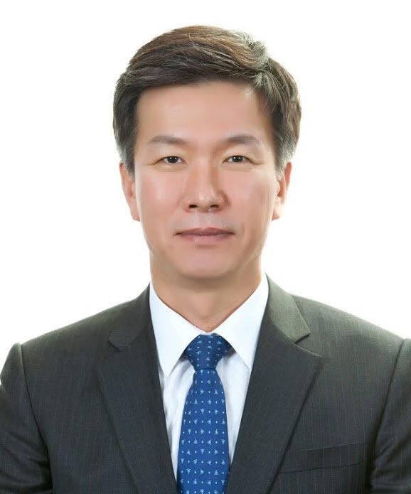 김대지 국세청장 후보자.