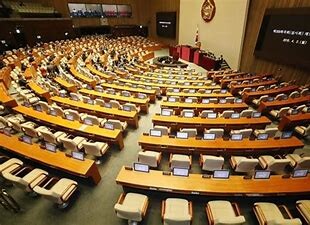 국회 본회의장