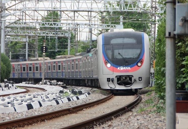 1호선 신설동역~동묘역 구간 선로에서 발견된 사망자는 실종신고된 80대 남성인 것으로 확인됐다.(사진=픽사베이)