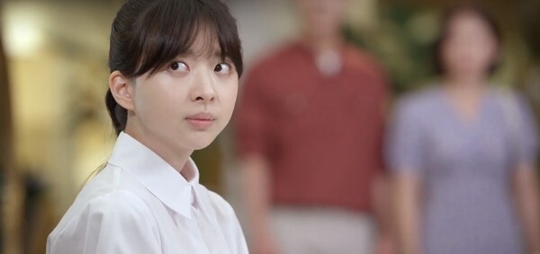 '기막힌 유산' 몇부작에 대한 시청자들의 관심이 뜨겁다 (사진, KBS1TV '기막힌 유산' 캡처)