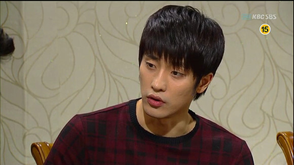 임성한 작가 복귀작에 남주인공이 된 성훈 (사진, SBS '신기셍뎐' 캡처)