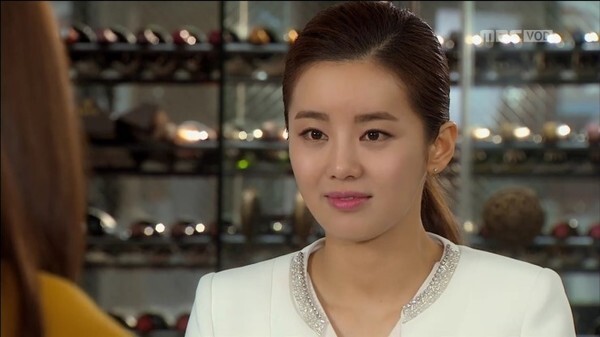 임성한 복귀작 여주인공이 된 이가령 (사진, MBC ‘불굴의 차여사’ 캡처)