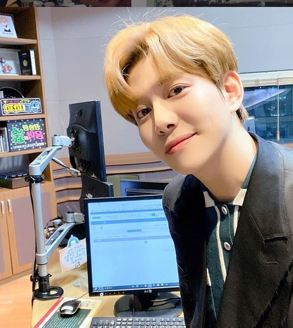 박경이 음원사재기 의혹 제기에 대해 명예훼손 혐의로 벌금형을 선고받았다.(사진=박경 SNS)