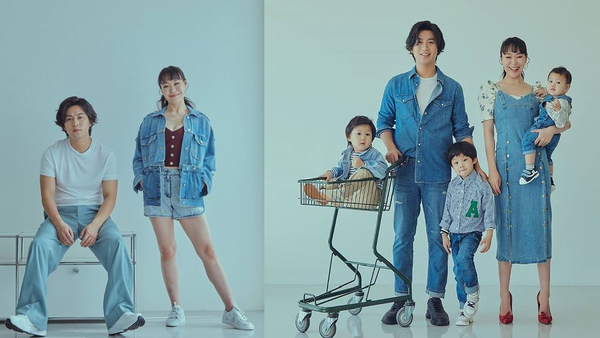 정주리, 정주리 남편 사진(정주리 인스타 캡처)