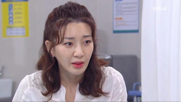  '기막힌 유산' 몇부작에 대한 시청자들의 관심이 높다(사진, KBS1TV '기막힌 유산' 캡처)