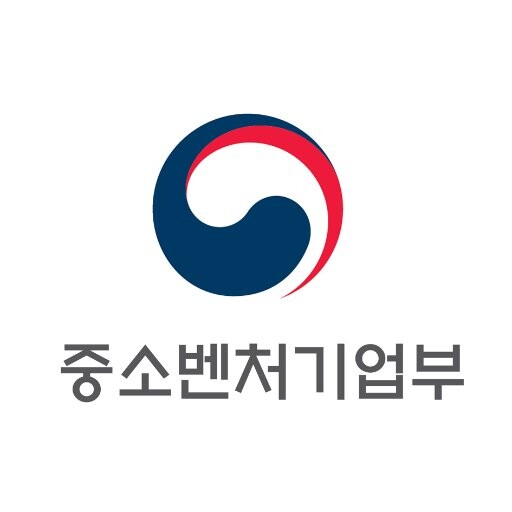 정부가 코로나19 피해 고위험시설에 대해 최대 100만원 금융 지원할 계획이다.(로고=중소벤처기업부)