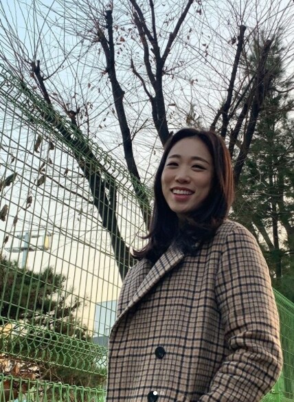 이미도가 양동근이 자신의 이상형이라고 밝혔다 (사진, 이미도 인스타그램)