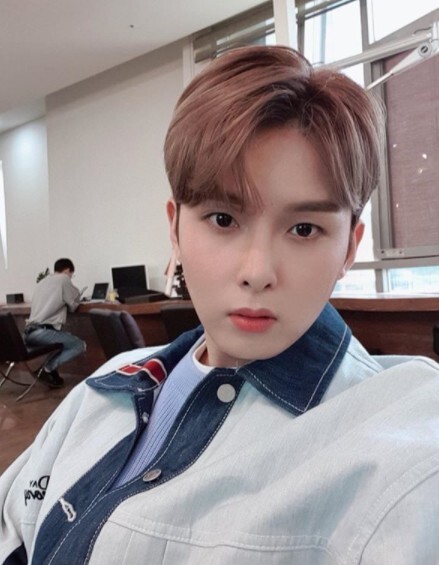 (사진=려욱 인스타그램)