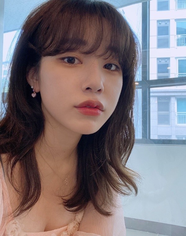 (사진=아리 인스타그램)