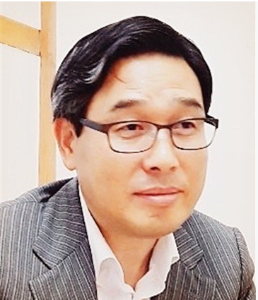 이강만 한화에스테이트 신임 대표이사