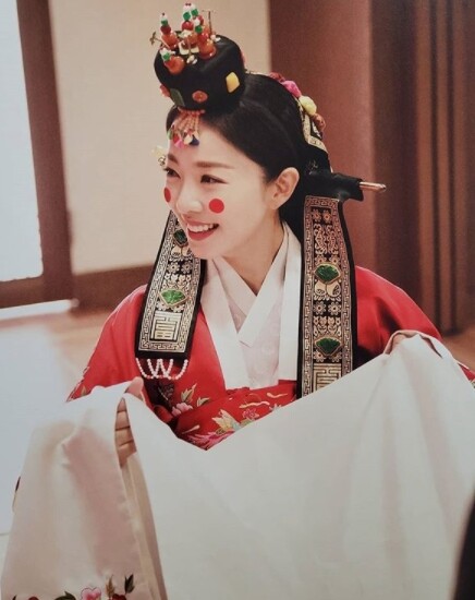 박은영 김형우 직업이 화제다 (사진, 박은영 인스타그램 캡처)