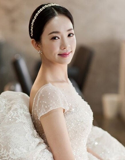 박은영 김형우 직업이 화제다 (사진, 박은영 인스타그램 캡처)