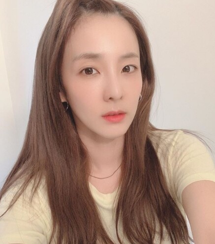 산다라박 나이가 화제다 (사진, 산다라박 인스타그램 캡처)