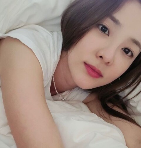 산다라박 나이가 화제다 (사진, 산다라박 인스타그램 캡처)