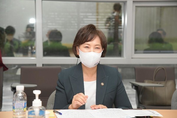 이의경 식품의약품안전처장(사진=식품의약품안전처)