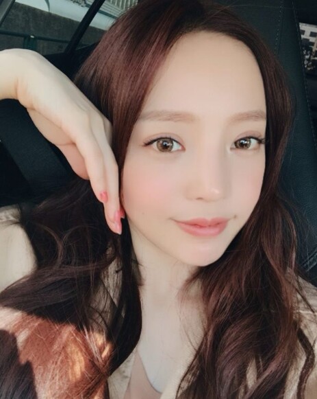 가수 故 구하라 자택에 도둑이 들어 큰 충격을 자아내고 있다 (사진, 가수 故 구하라 인스타그램 캡처)