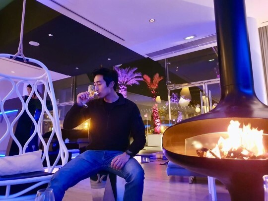 (사진=이근 전 대위 인스타그램)