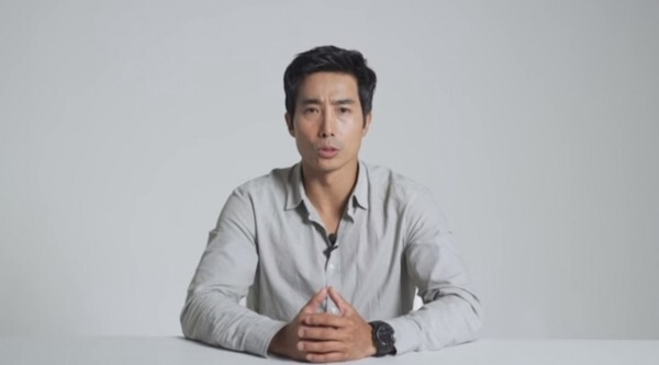 이근 예비역 대위 (캡처=유튜브)