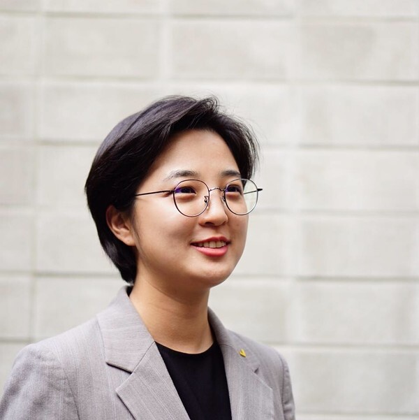 (사진=류호정 의원 페이스북)