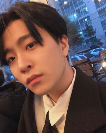 갓세븐 영재 학폭 의혹에 대해 JYP가 사실무근이라는 공식입장을 밝혔다.(사진=갓세븐 영재 SNS 캡처)