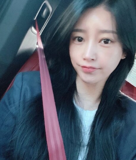 '미쓰백'에 출연한 티아라 출신 소연이 충격적인 악플 내용을 언급했다 (사진, 소연 인스타그램 캡처)