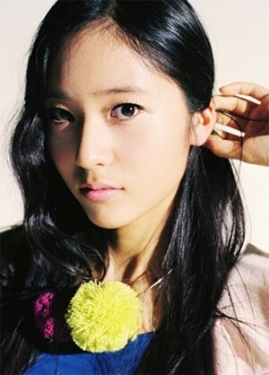  SM엔터테인먼트  F(x) 멤버 크리스탈 (사진,  SM엔터테인먼트 제공)
