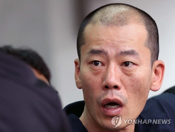 안인득 (사진= 연합뉴스 자료사진)