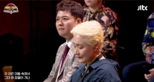 이소라가 압도적인 표 차이로 우승하며 '히든싱어6' 마지막을 장식했다 (사진, JTBC '히든싱어6' 캡처)