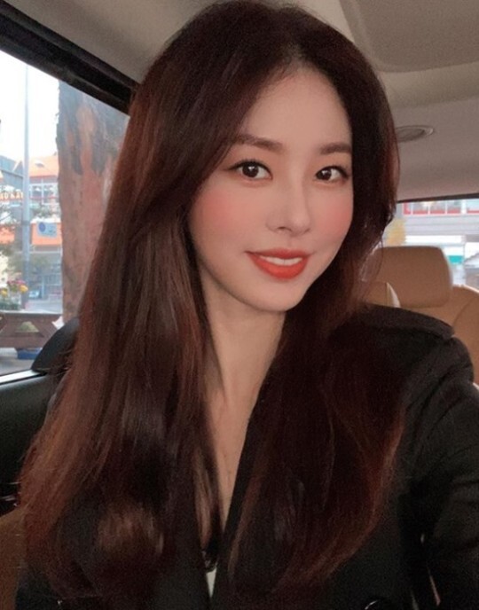 '복면가왕'에 서동주가 출연했다 (사진, 서동주 인스타그램 캡처)