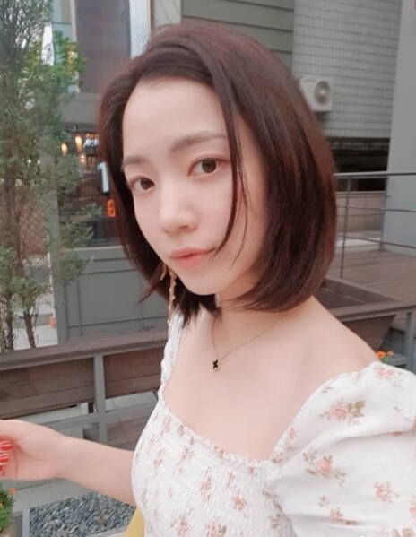 '복면가왕'에 출연한 류화영이 화제다 (사진, 류화영 인스타그램 캡처)