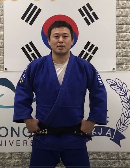 '미성년 성폭행' 혐의 왕기춘이 징역 9년을 구형받았다.(사진=왕기춘 유튜브 채널 영상 캡처)