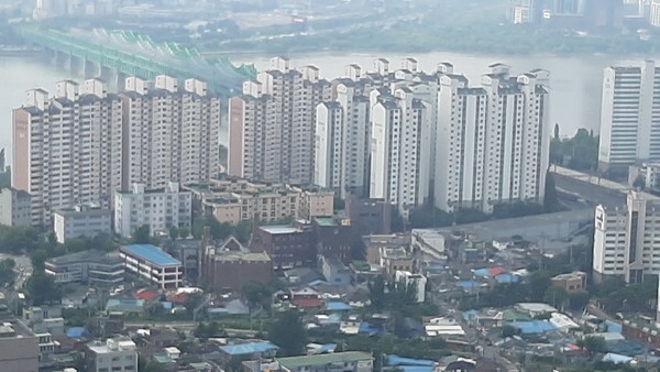 위 사진은 아래기사 내용과는 관련없음.  /매일안전신문DB