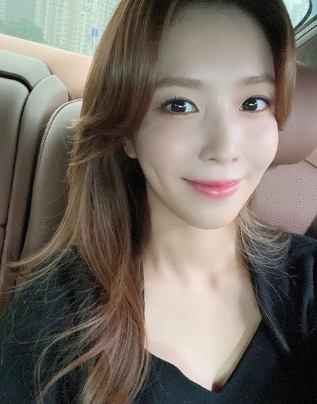 데뷔 20주년을 맞은 보아가 컴백한다 (사진, 보아 인스타그램 캡처)