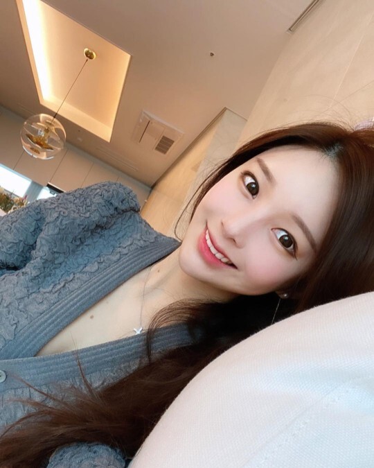 '여신강림 작가 야옹이 (사진, 야옹이 인스타그램 캡처)