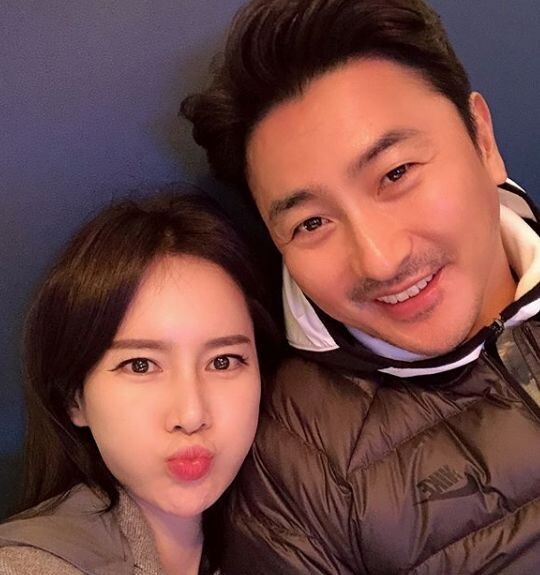 안정환 아내 이혜원 SNS 글이 화제다 (사진, 이혜원 인스타그램 캡처)