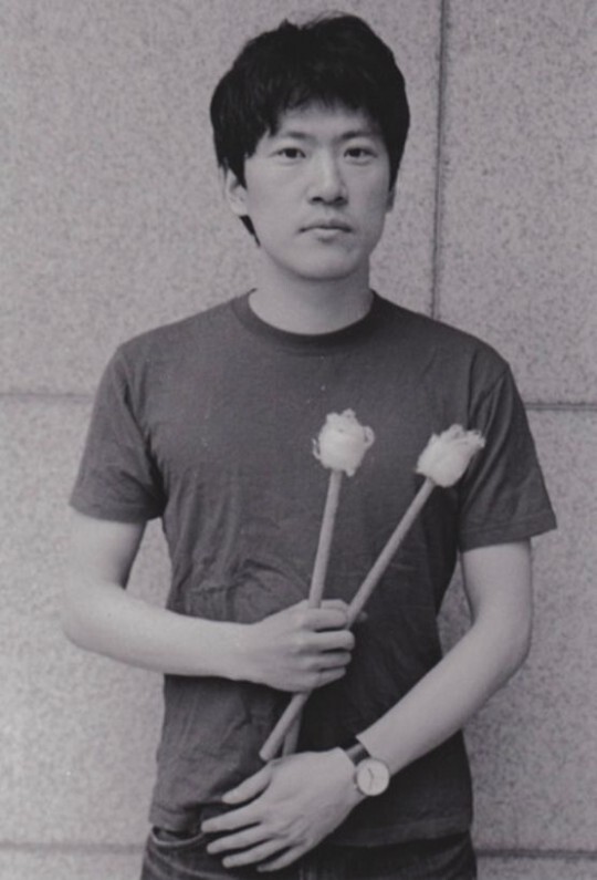 가을방학 정바비가 검찰에 송치됐다 (사진, 정바비 블로그 캡처)