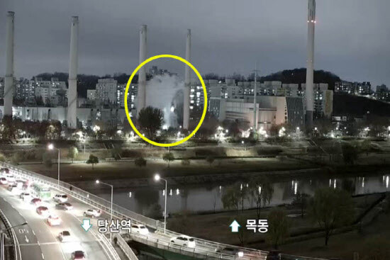 (캡처=서울시 교통정보 CCTV)